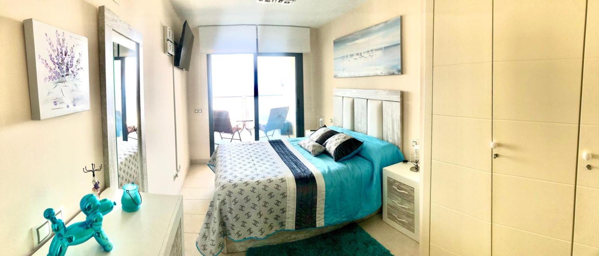 Luxury Star Apartment *