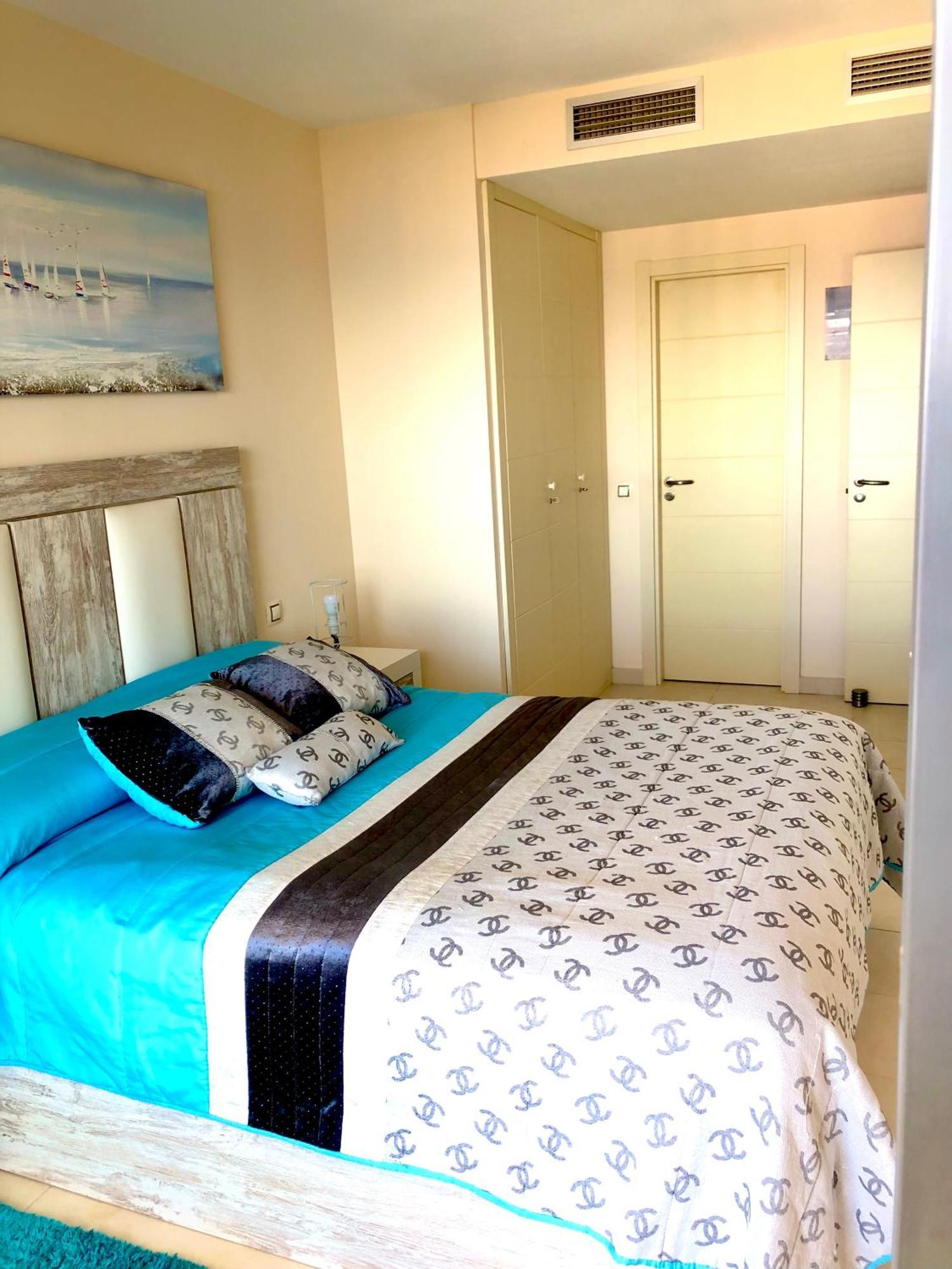 Luxury Star * Benidorm