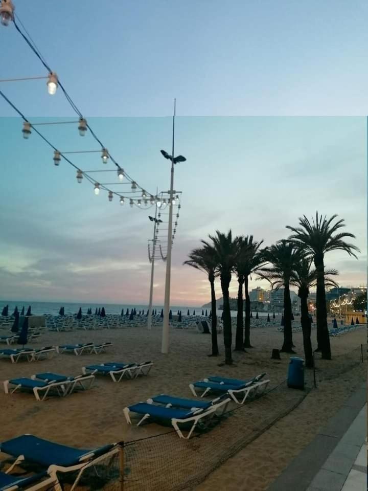 Luxury Star * Benidorm