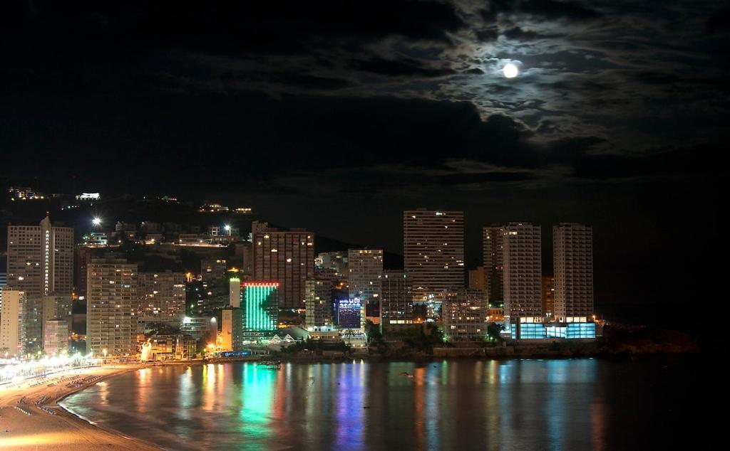 Luxury Star Benidorm