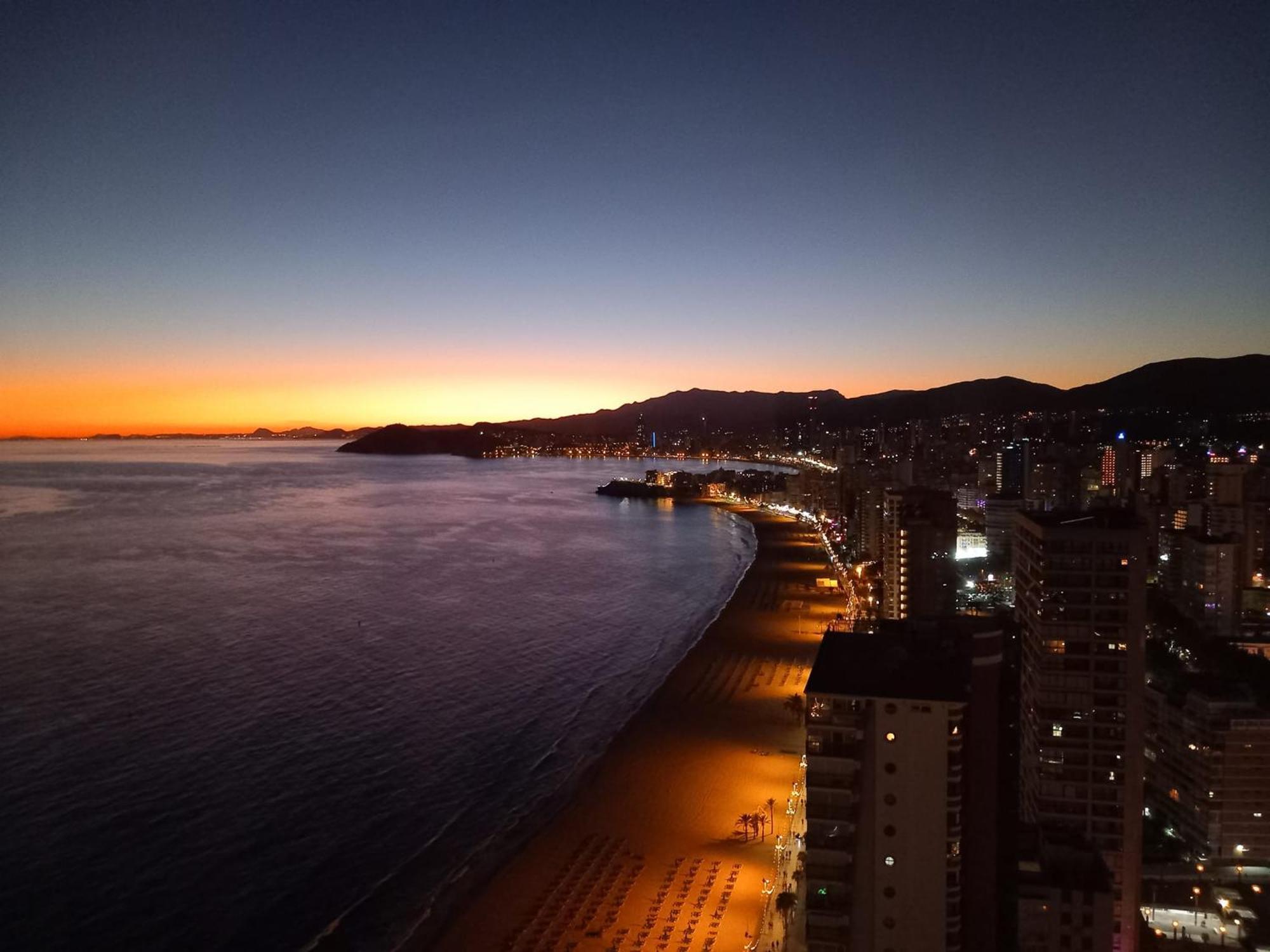 Luxury Star Benidorm
