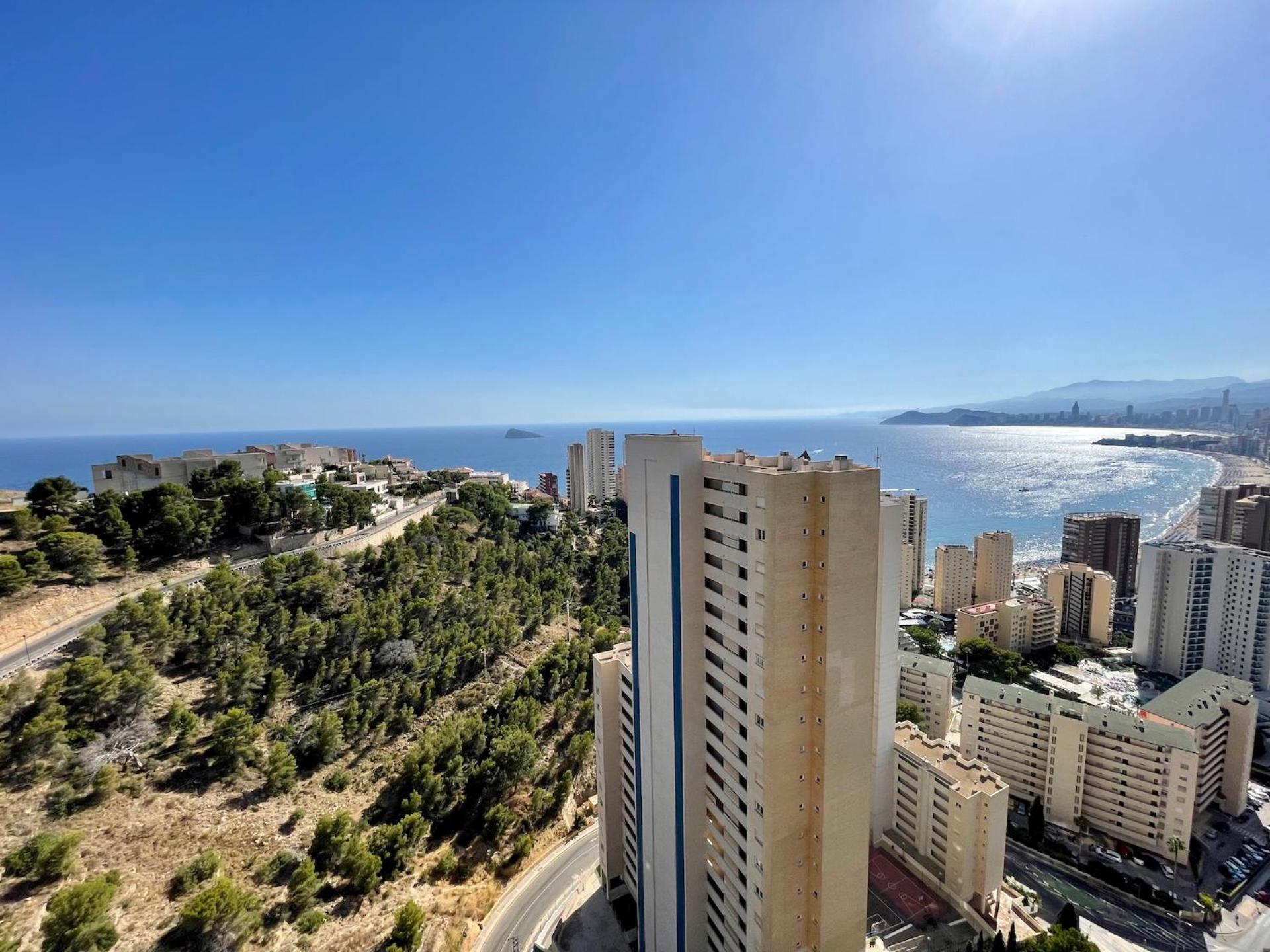 Luxury Star * Benidorm