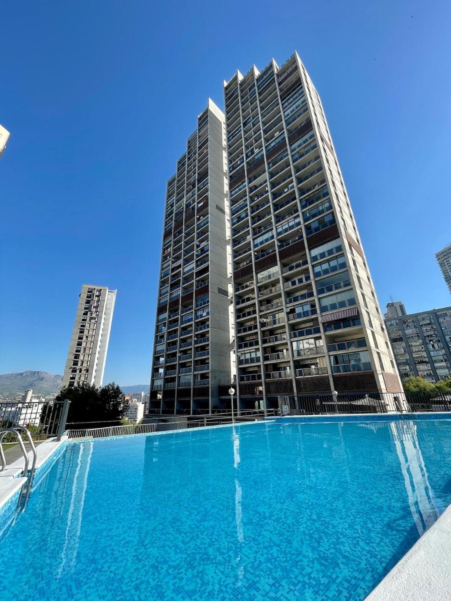 Luxury Star * Benidorm