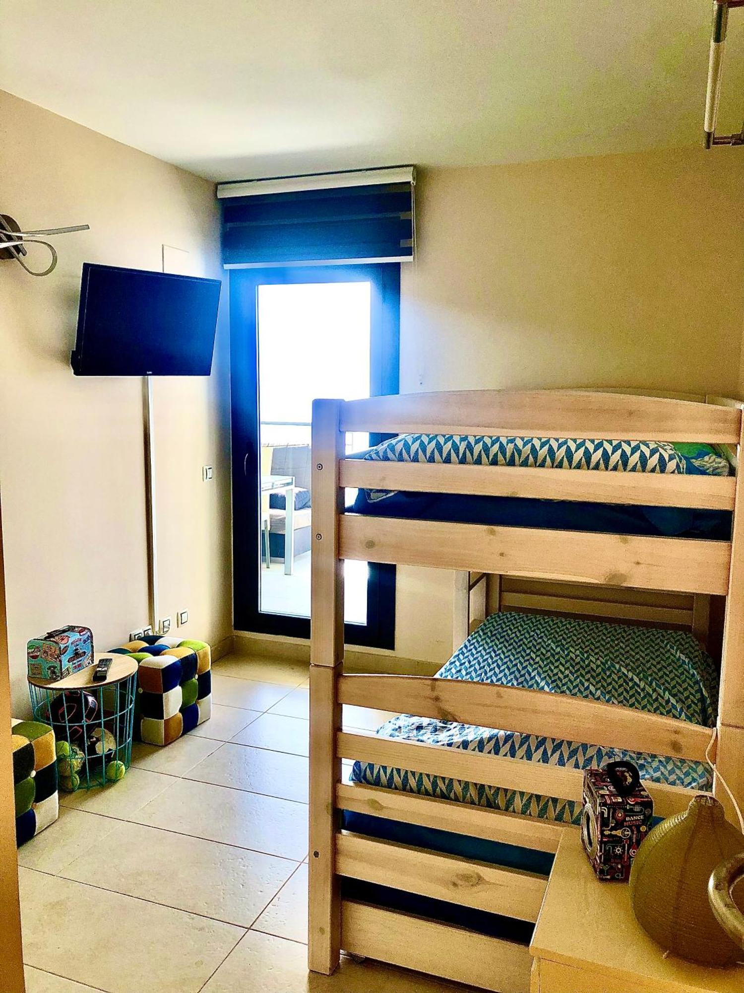 Apartment Luxury Star