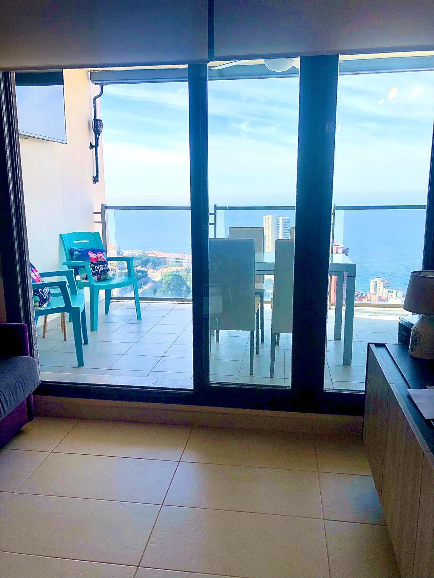 Apartment Luxury Star Benidorm
