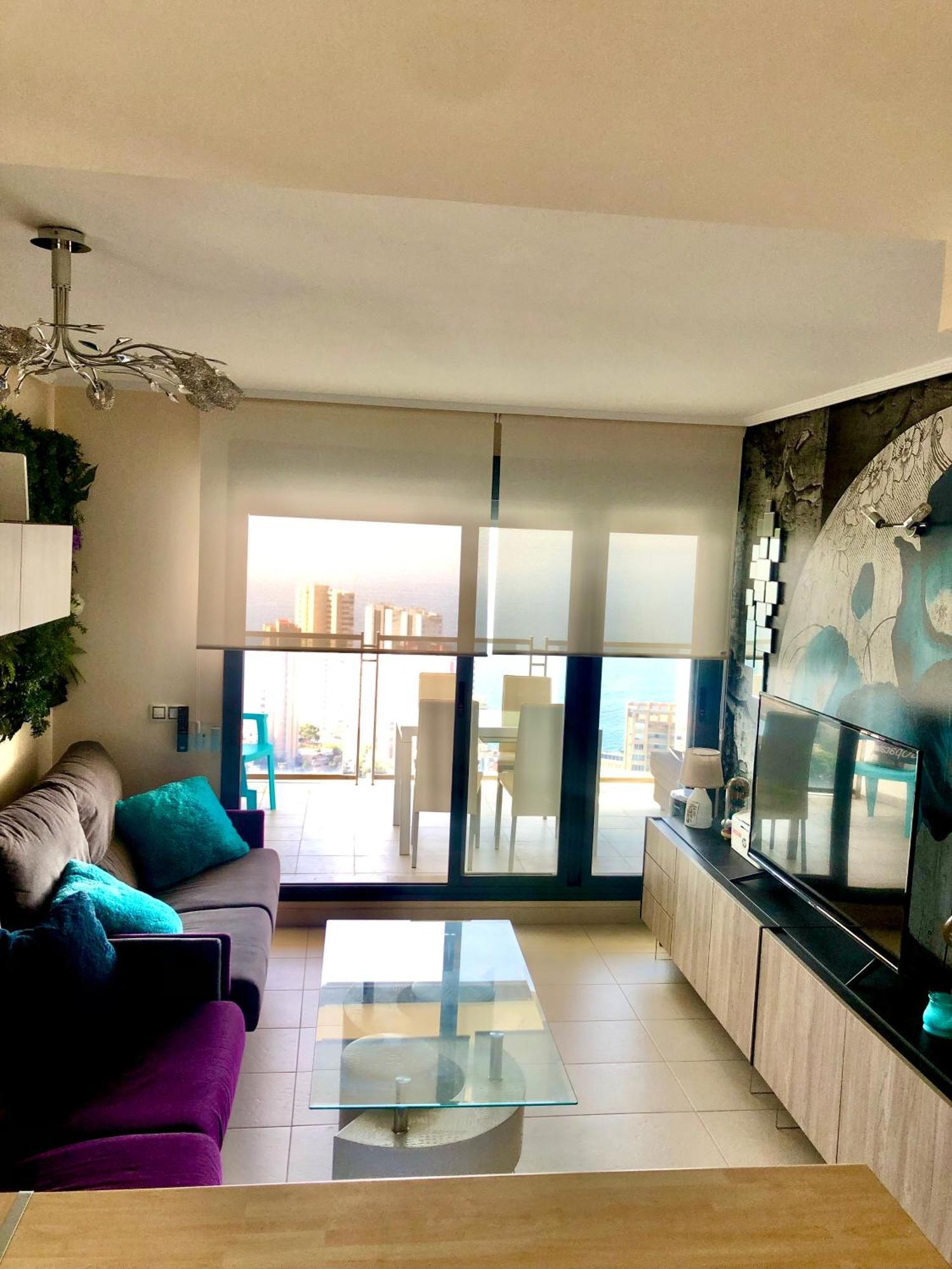 Luxury Star Benidorm