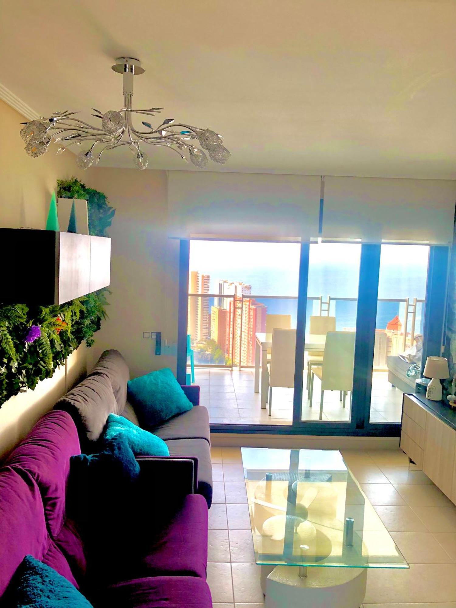 Apartment Luxury Star Benidorm