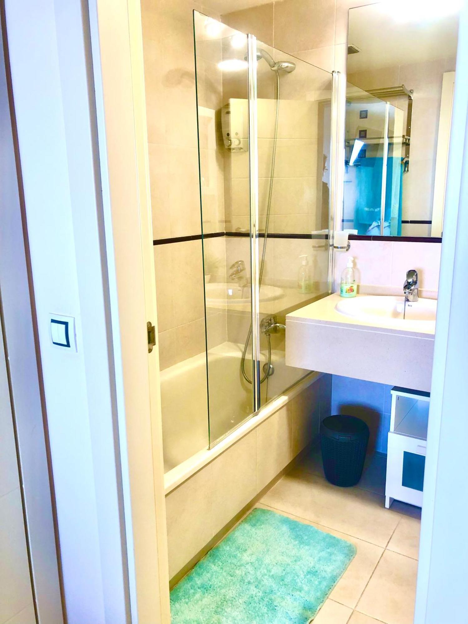 Luxury Star Apartment *