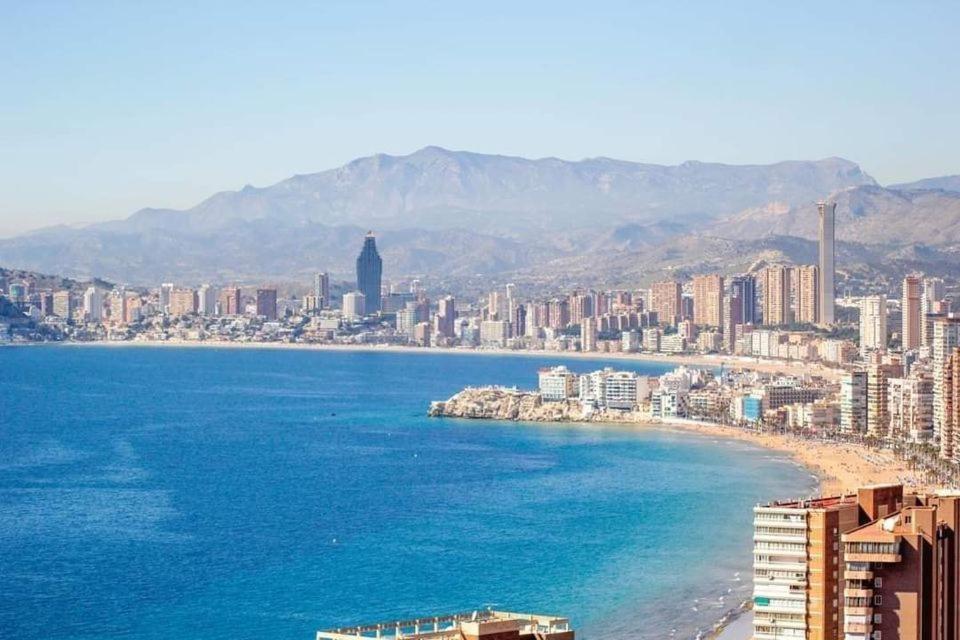 Luxury Star Benidorm