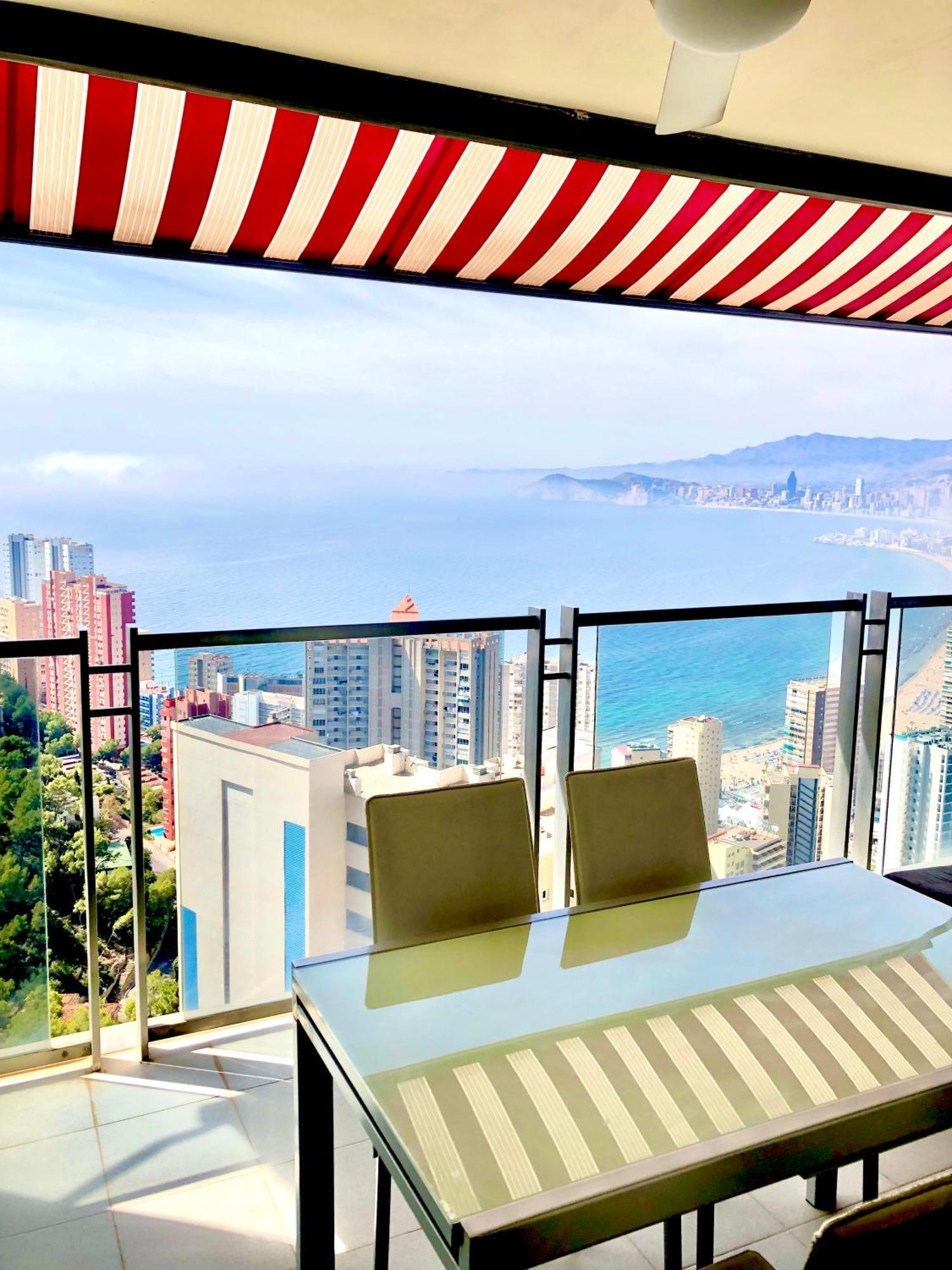 Luxury Star Apartment Benidorm