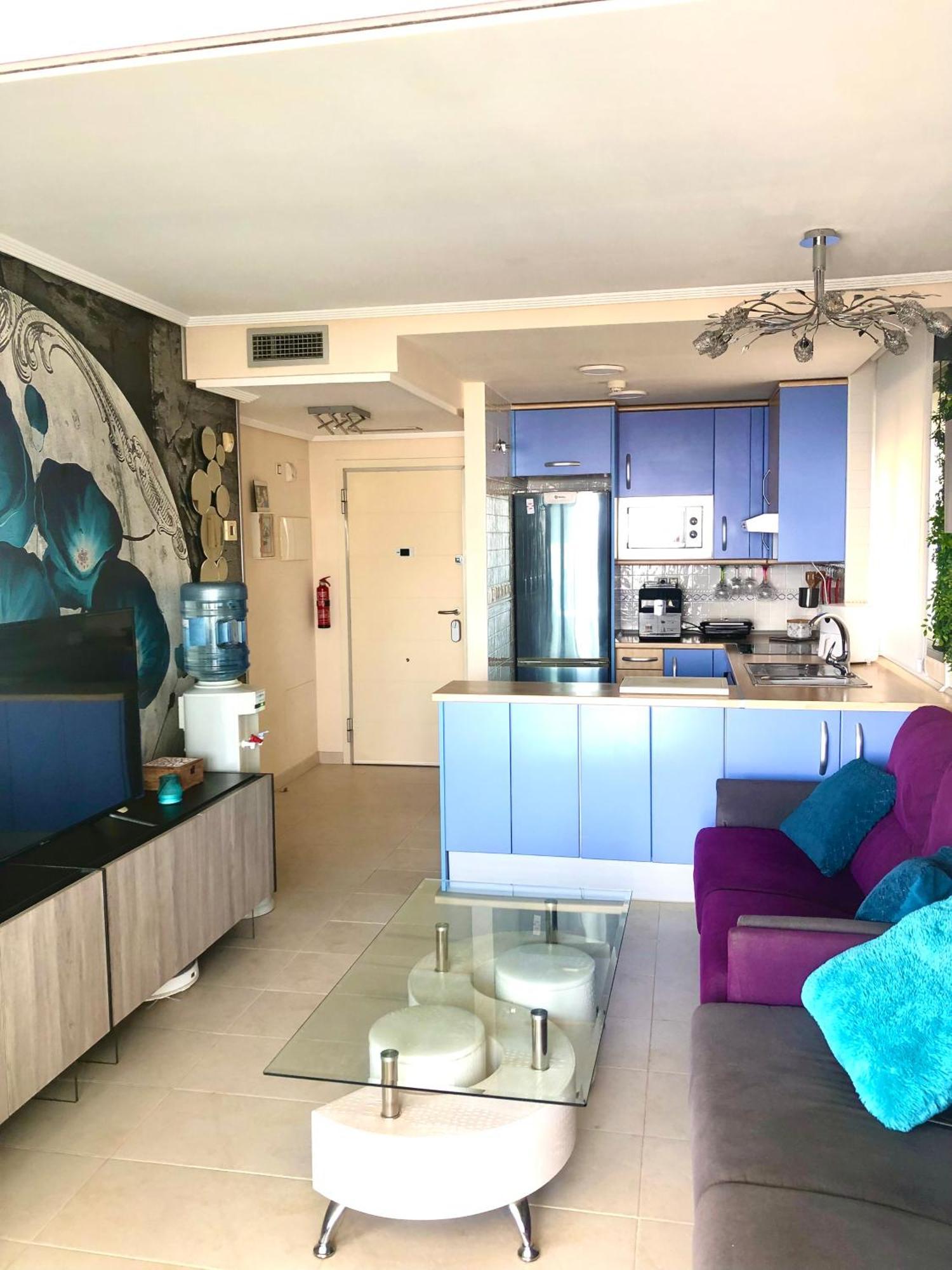 Luxury Star Apartment Benidorm