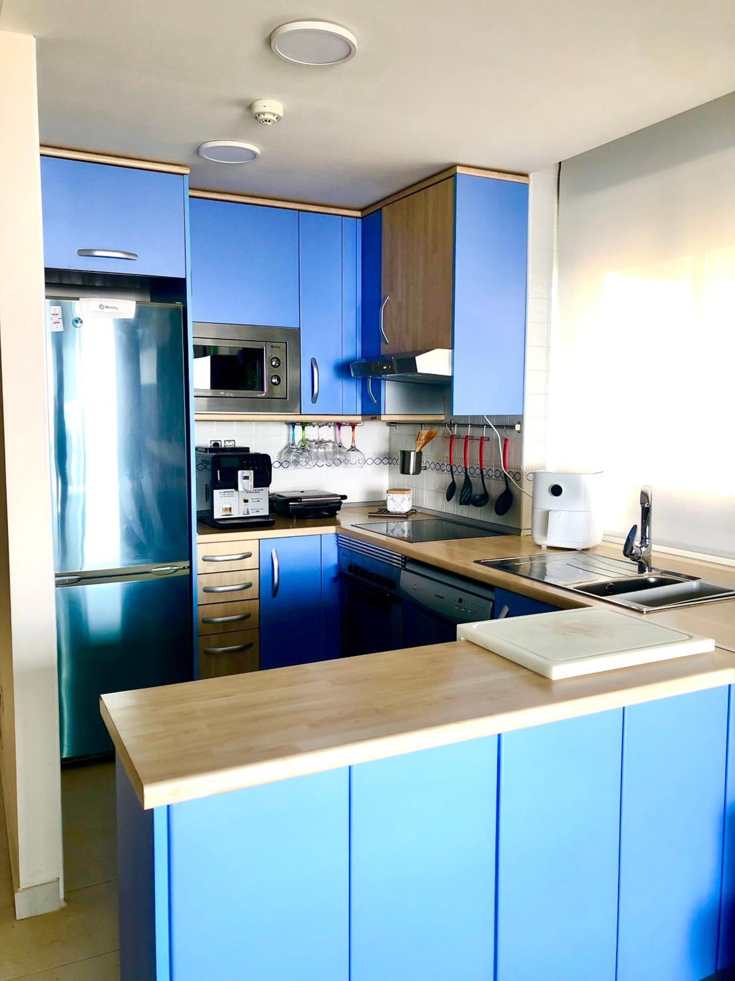 Apartment Luxury Star